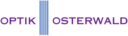 Logo - Optik Osterwald